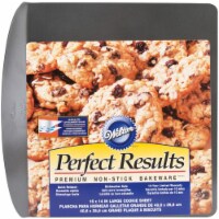 Wilton Perfect Results Non-Stick Cookie Sheet