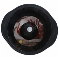 Wilton Perfect Results Fluted Tube Pan - Gray Perspective: Main