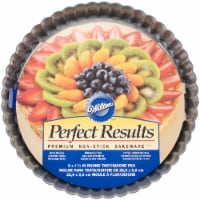 Wilton Perfect Results Tart/Quiche Pan-Round 9