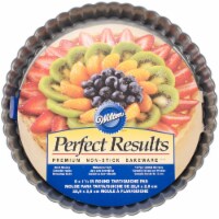 Perfect Results Tart/Quiche Pan-Round 9