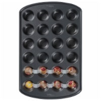 Wilton Perfect Results Non-Stick Mini Muffin Pan