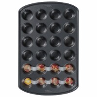 Wilton Recipe Right Jumbo Muffin Pan, 1 count - Harris Teeter