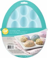 Wilton Treat Mold Perspective: Main