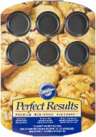 Wilton® Perfect Results Non-Stick Muffin Top Pan