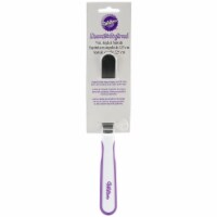 Wilton® Decorator Preferred Angled Spatula Perspective: Main
