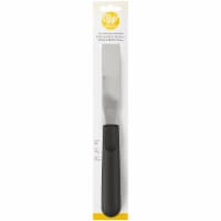 Wilton® Straight Spatula Perspective: Main