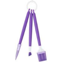 Cookie Decorating Tool Set 3pc-