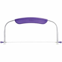 Wilton Small Cake Leveler-13.4 X6.4 X1.2