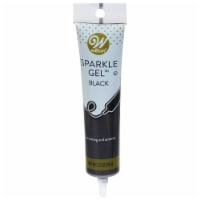 Wilton® Black Sparkle Gel