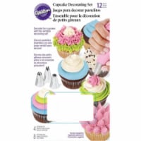 Wilton® Cupcake Decorating Set