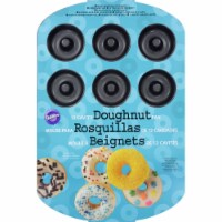 Doughnut Pan-12 Cavity 13.75 X9.25