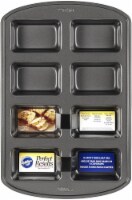 Wilton® Perfect Results Nonstick Mini Loaf Pan