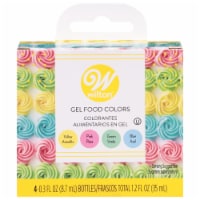 Wilton® Gel Food Colors