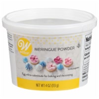 Wilton® Meringue Powder Perspective: Main