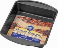 Wilton® Perfect Results Large Non-stick Baking Sheet, 1 ct - Fry's Food  Stores