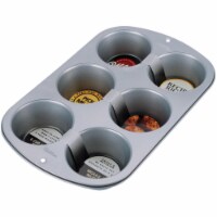 Wilton Recipe Right Jumbo Muffin Pan