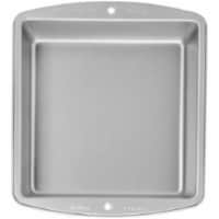 Wilton 8 in. Recipe Right Non-Stick Bakeware Pan - Square