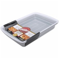 Wilton Recipe Right Non-Stick Cake Pan