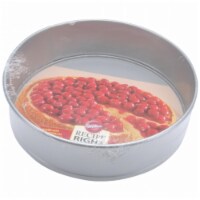 Recipe Right Springform Pan-Round 10