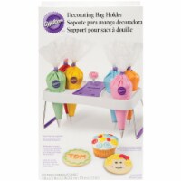 Decorating Bag Holder-11 X6.75 X4.75