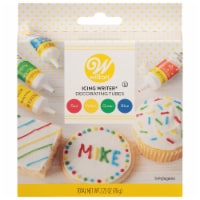 Wilton® Ice Writer® Decorating Tubes
