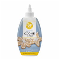 Wilton® Cookie Icing - White Perspective: Main