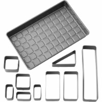 Countless Celebrations Cake Pan Set-10pcs