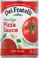 Dei Fratelli Italian Style Pizza Sauce