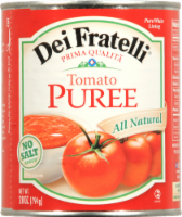Dei Fratelli Tomato Puree