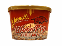 Yarnell's® Premium Woo Pig Chewy Ice Cream Perspective: Main