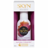 SKYN Natural Chemistry Personal Lubricant