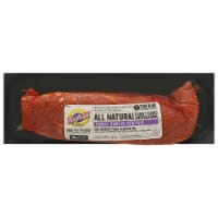 Honey Garlic Teriyaki Pork Tenderloin Perspective: Main