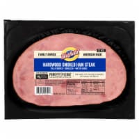 Hatfield® Traditional Ham Steak