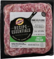 Hatfield All Natural Sweet Italian Sausage