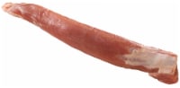 Texas Smokehouse BBQ Pork Loin Filet
