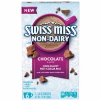 Swiss Miss™ Chocolate Non Dairy Hot Cocoa Mix