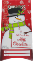Swiss Miss Milk Chocolate Hot Cocoa Mix Gift Pack Perspective: Main