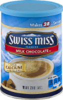 Swiss Miss® Classics Milk Chocolate Hot Cocoa Mix Perspective: Main