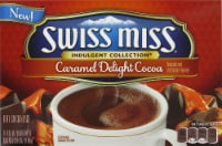 Swiss Miss® Caramel Delight Hot Cocoa Mix Perspective: Main