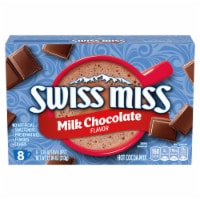 Swiss Miss® Milk Chocolate Hot Cocoa Mix