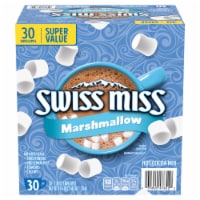 Swiss Miss® Hot Cocoa Mix with Marshmallows Multipack Perspective: Main