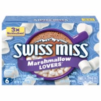 Swiss Miss® Marshmallow Lovers Hot Cocoa Mix
