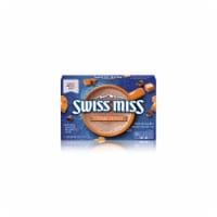 Swiss Miss® Indulgent Collection Caramel Delight Hot Cocoa Mix Perspective: Main