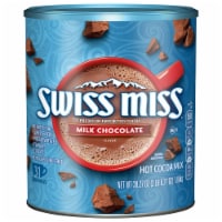 Swiss Miss® Milk Chocolate Hot Cocoa Mix Perspective: Main
