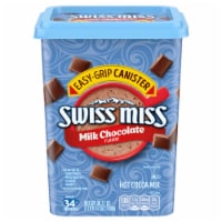 Swiss Miss® Milk Chocolate Hot Cocoa Mix