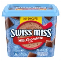 Swiss Miss® Milk Chocolate Hot Cocoa Mix