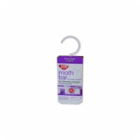 Enoz Lavender Scented Hanging Moth Bar