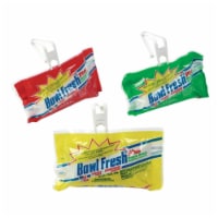 Bowl Fresh Plus Oxygen Bleach Toilet Cleaner Perspective: Main