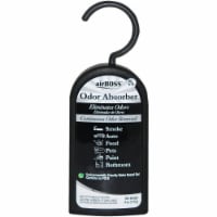 airBOSS® Gel Odor Absorber