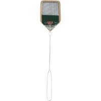 Enoz Wire Mesh 4-1/4 in. x 6-1/2 in. Fly Swatter R38-24